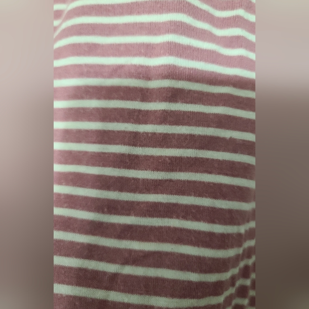 Womens Sleep Shirt Sz s - Picture 2 of 3